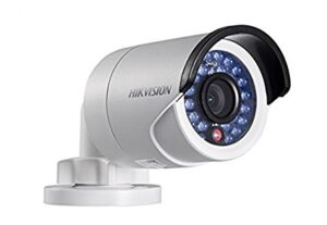 Camera Surveillance Systems