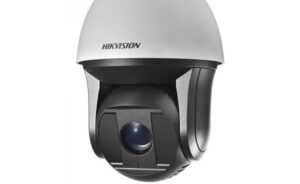 Residential Camera Surveillance