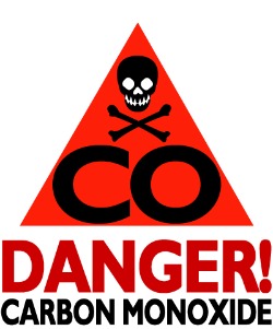 CO-decal