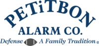 Petitbon Alarm Co. Logo