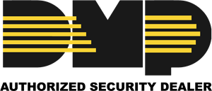 DMP Logo