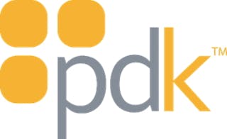 PDK Logo