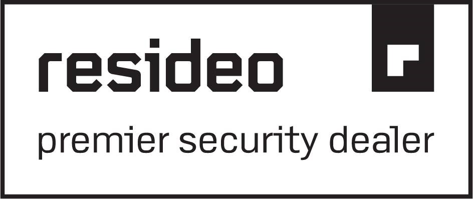 Resideo Logo